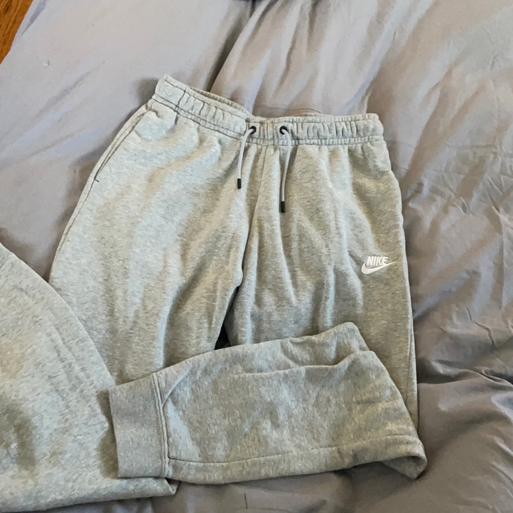 Nike sweatpants
